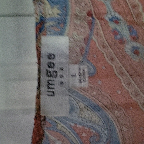 Blouse - Picture 4 of 4